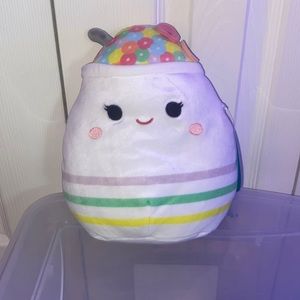 cereal squishmallow